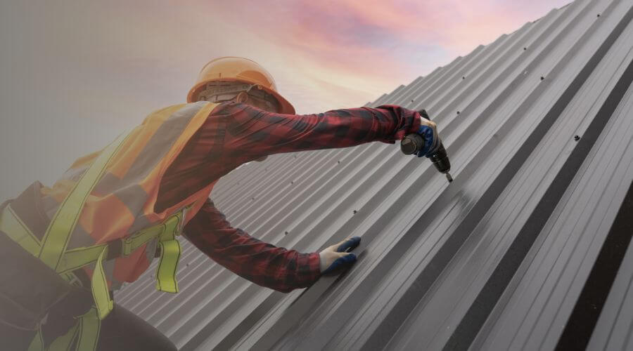 Professional residential roofers in Mowrystown, OH
